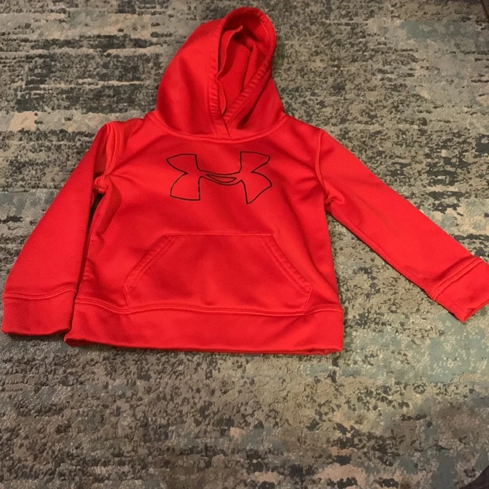 Under armor - Picture 3 of 3